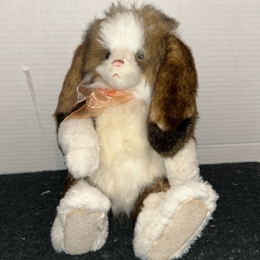 ANNABELLE Charlie Bears Retired 2017 Designed By Isabelle Lee England
